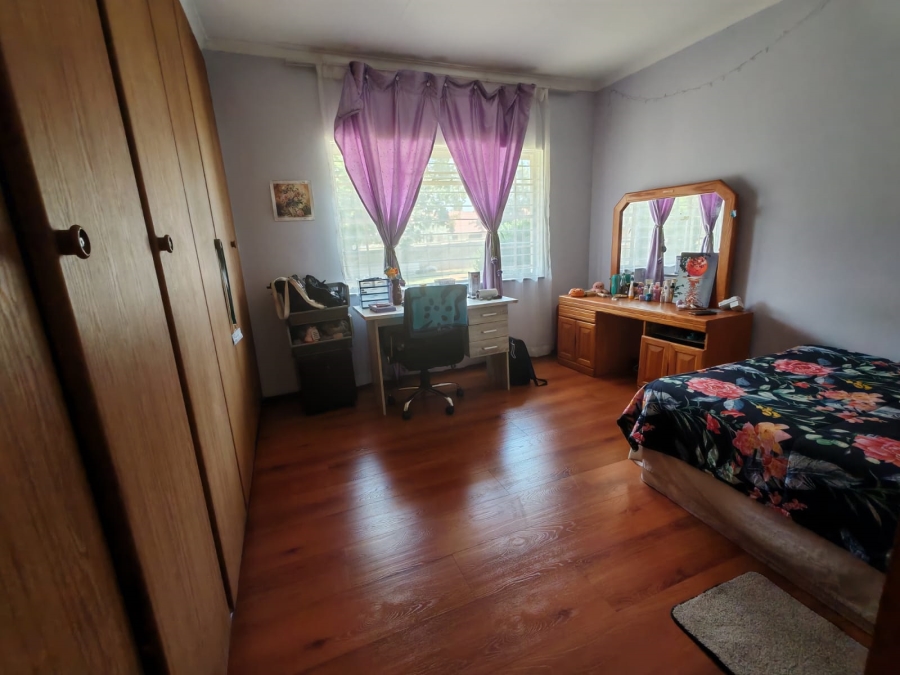 4 Bedroom Property for Sale in Vaalpark Free State